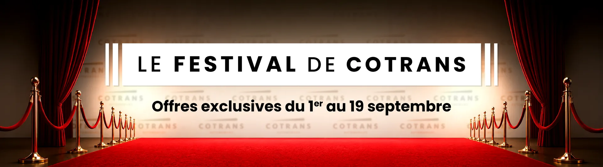 Festival 2026