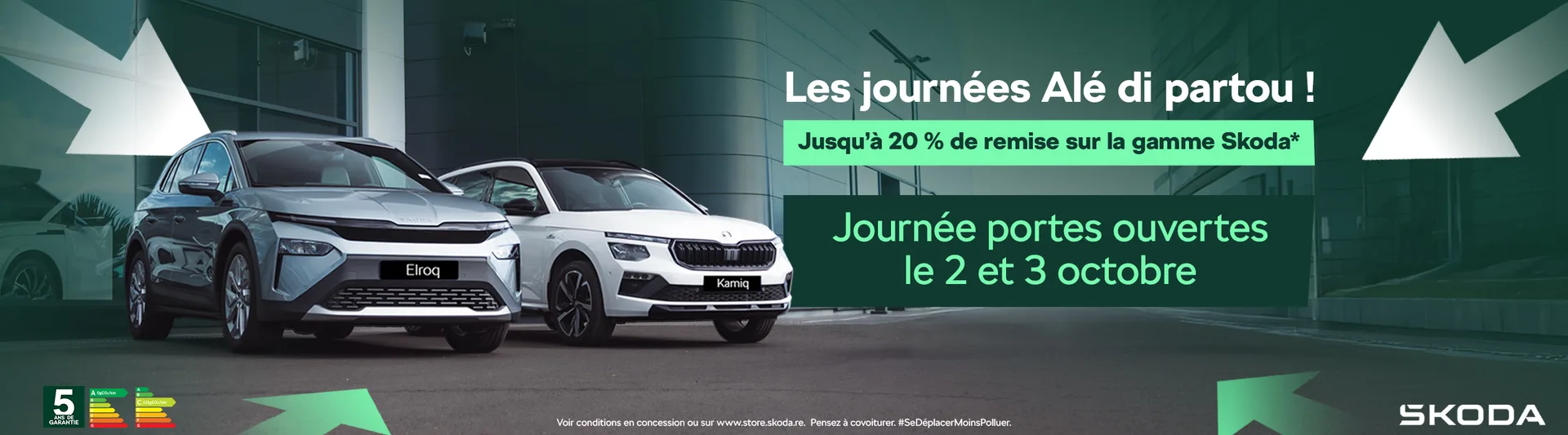 JPO octobre 2026