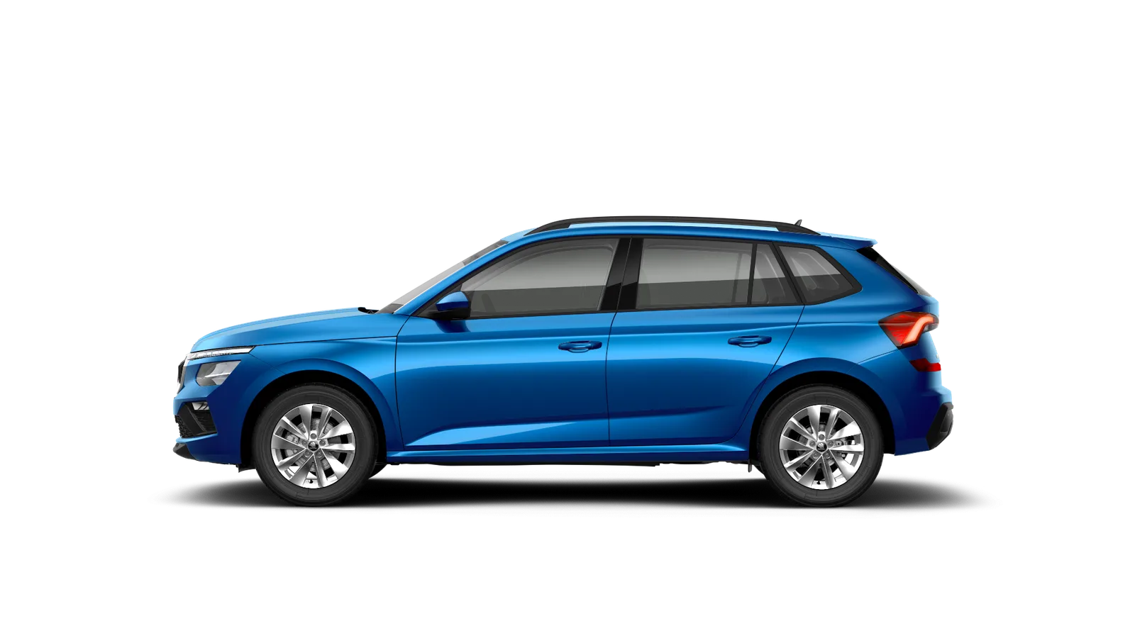 Kamiq Essentiel Plus TSI 95 - vue 1