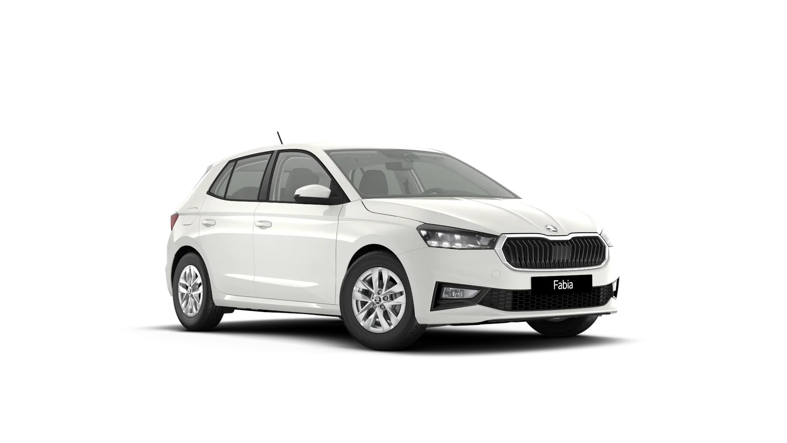 Fabia Essentiel Plus MPI 80 - vue 3