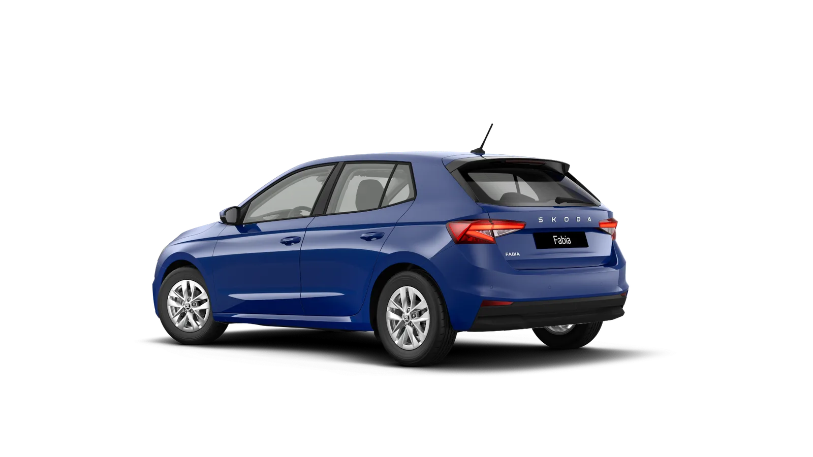 Fabia Essentiel Plus MPI 80 - vue 2