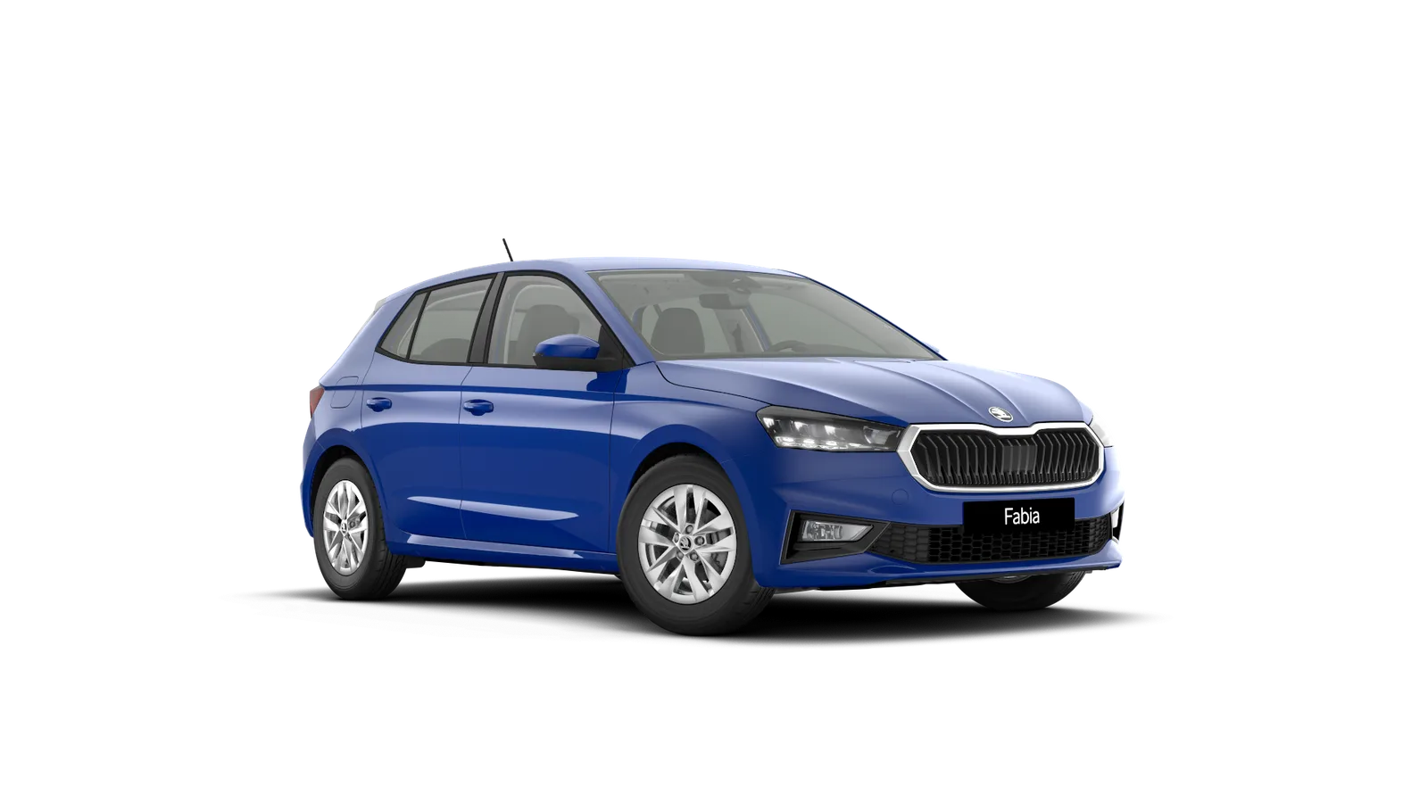 Fabia Essentiel Plus MPI 80 - vue 3