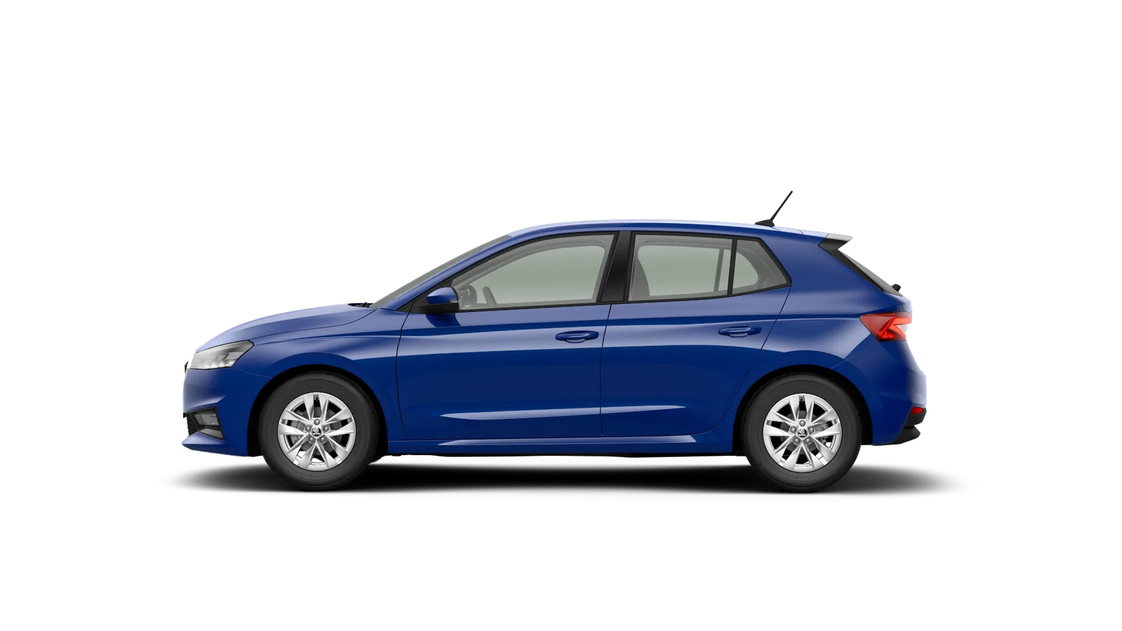Fabia Essentiel Plus MPI 80 - vue 1