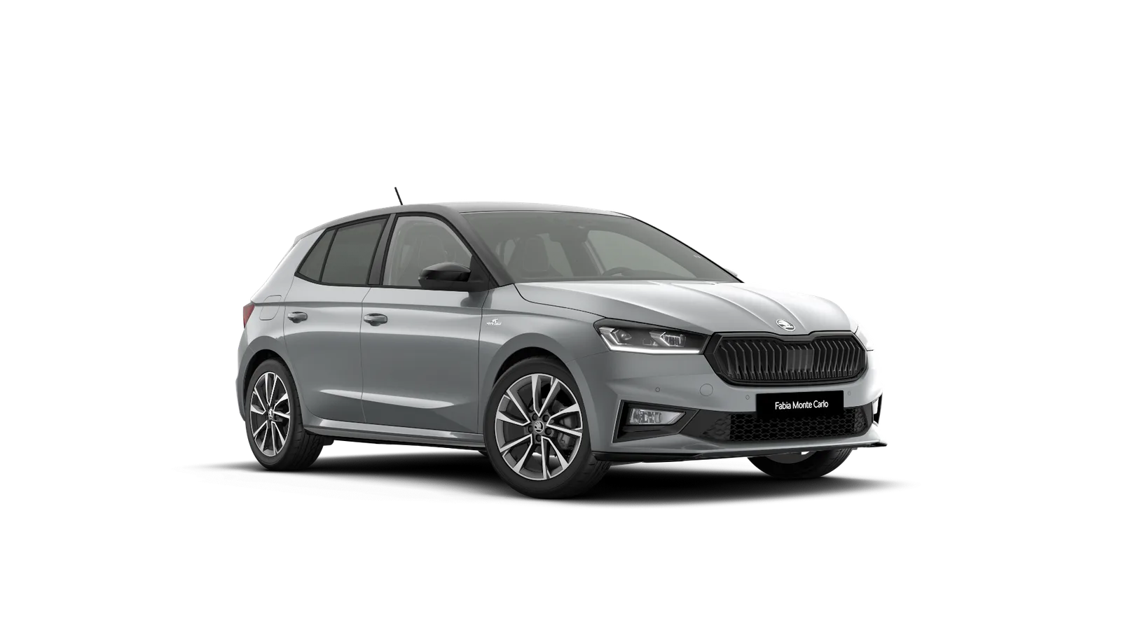 Fabia Monte Carlo TSI 95
