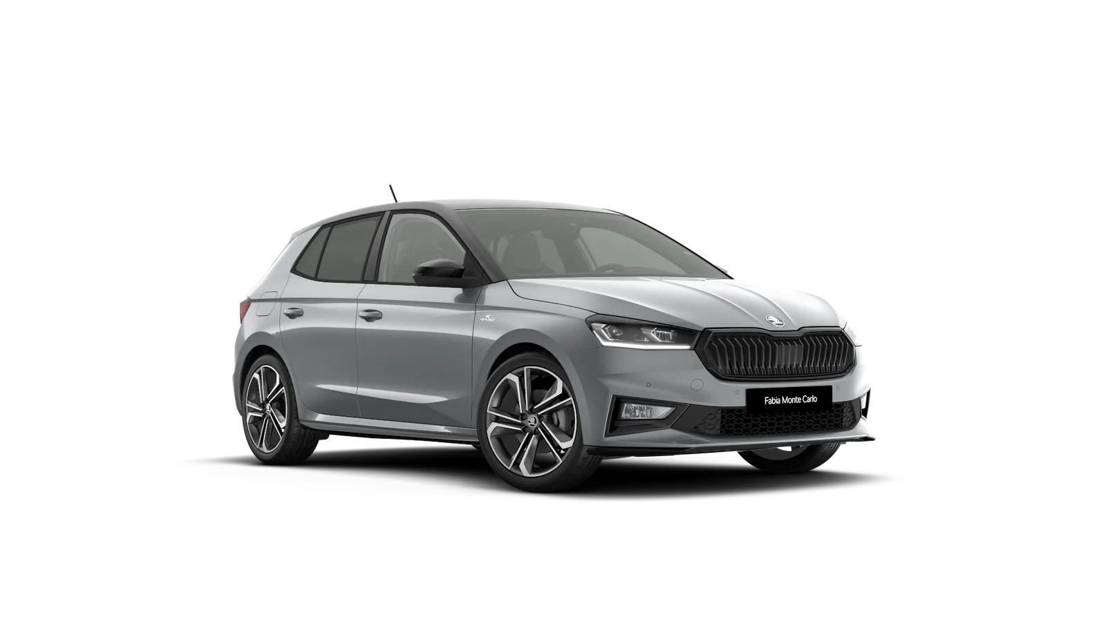 Fabia Monte Carlo TSI 150 DSG