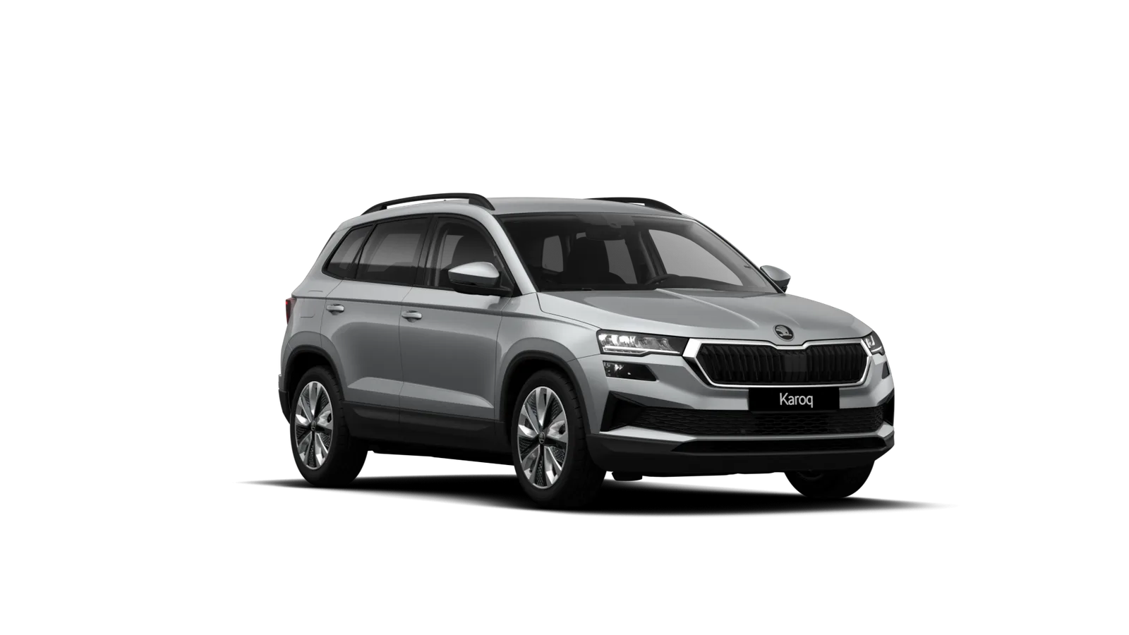 Karoq Sélection Plus TSI 150 DSG