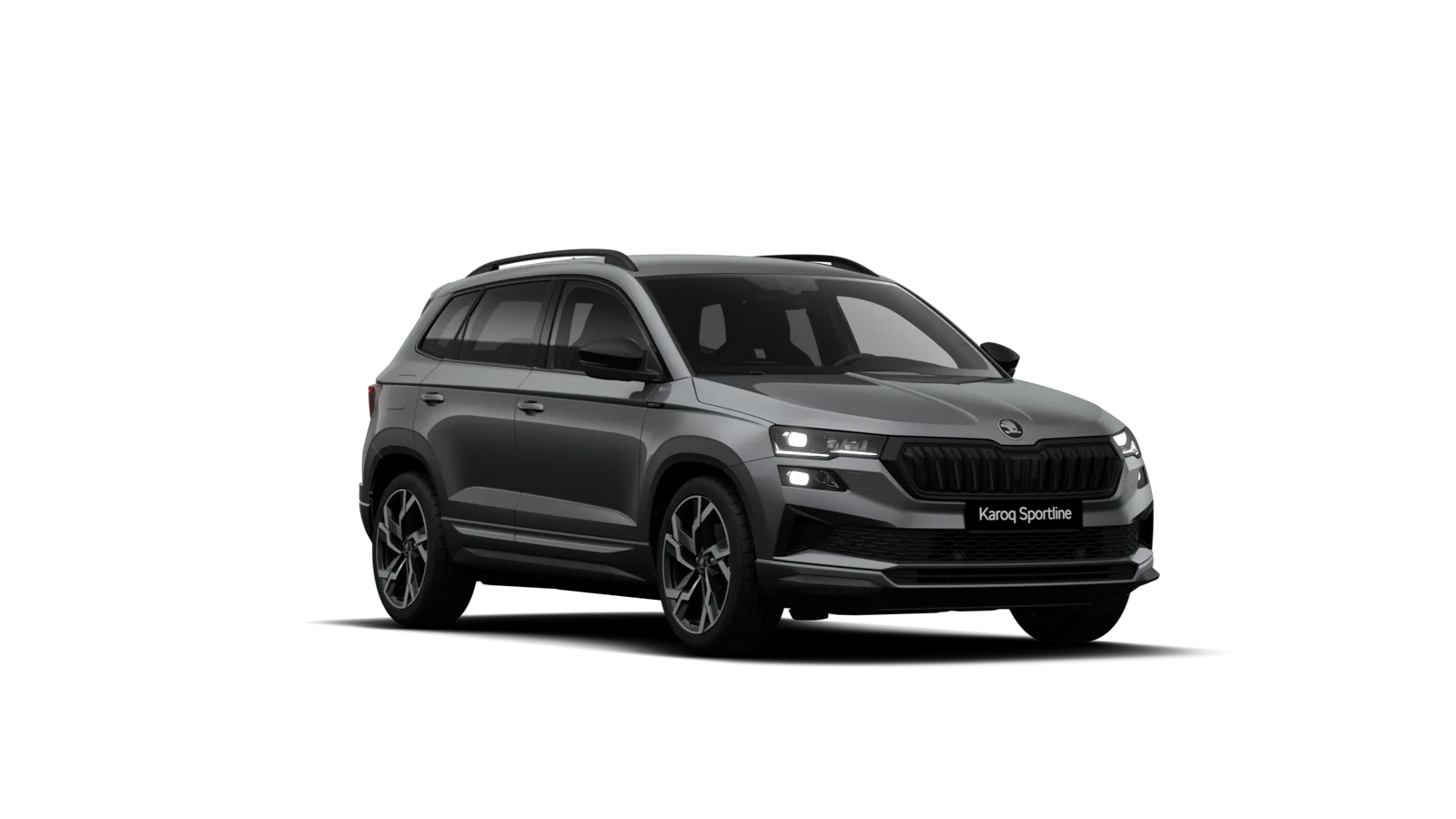 Karoq Sportline TDI 150 DSG