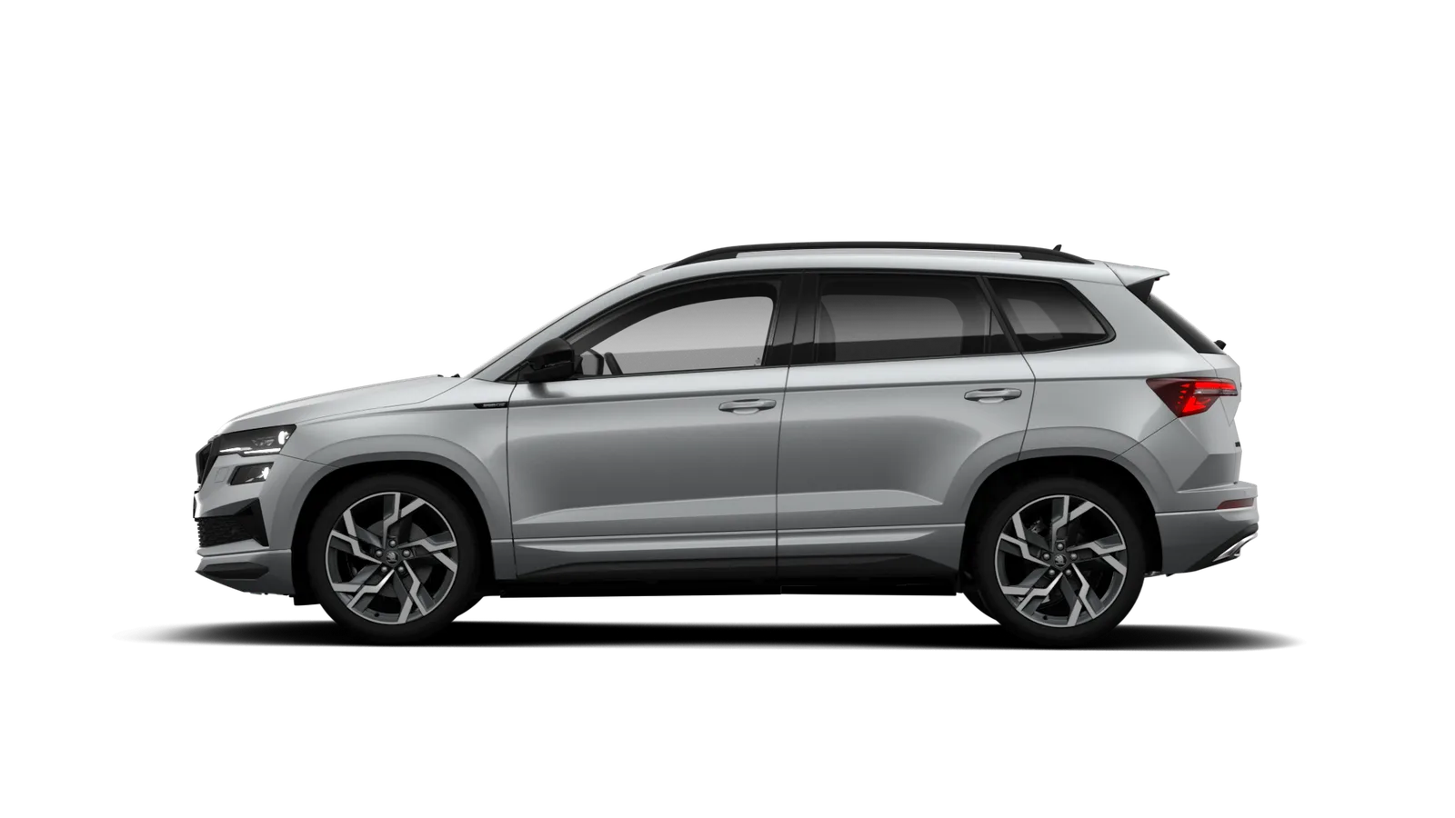 Karoq Sport Plus TDI 150 DSG - vue 3