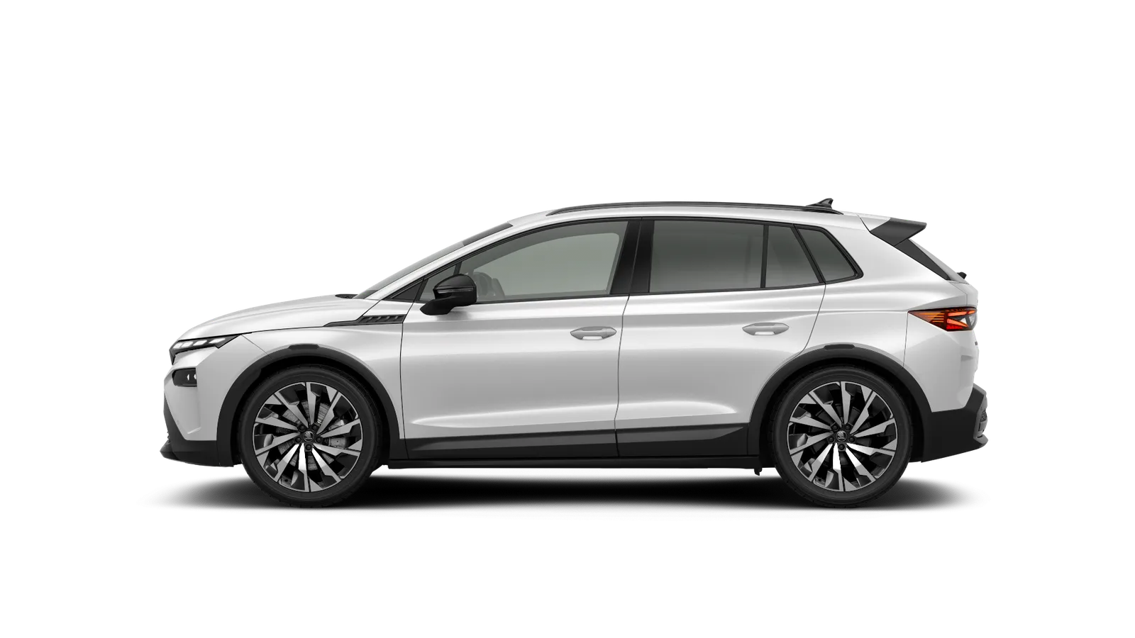 Elroq 85 Sportline Advanced - vue 2