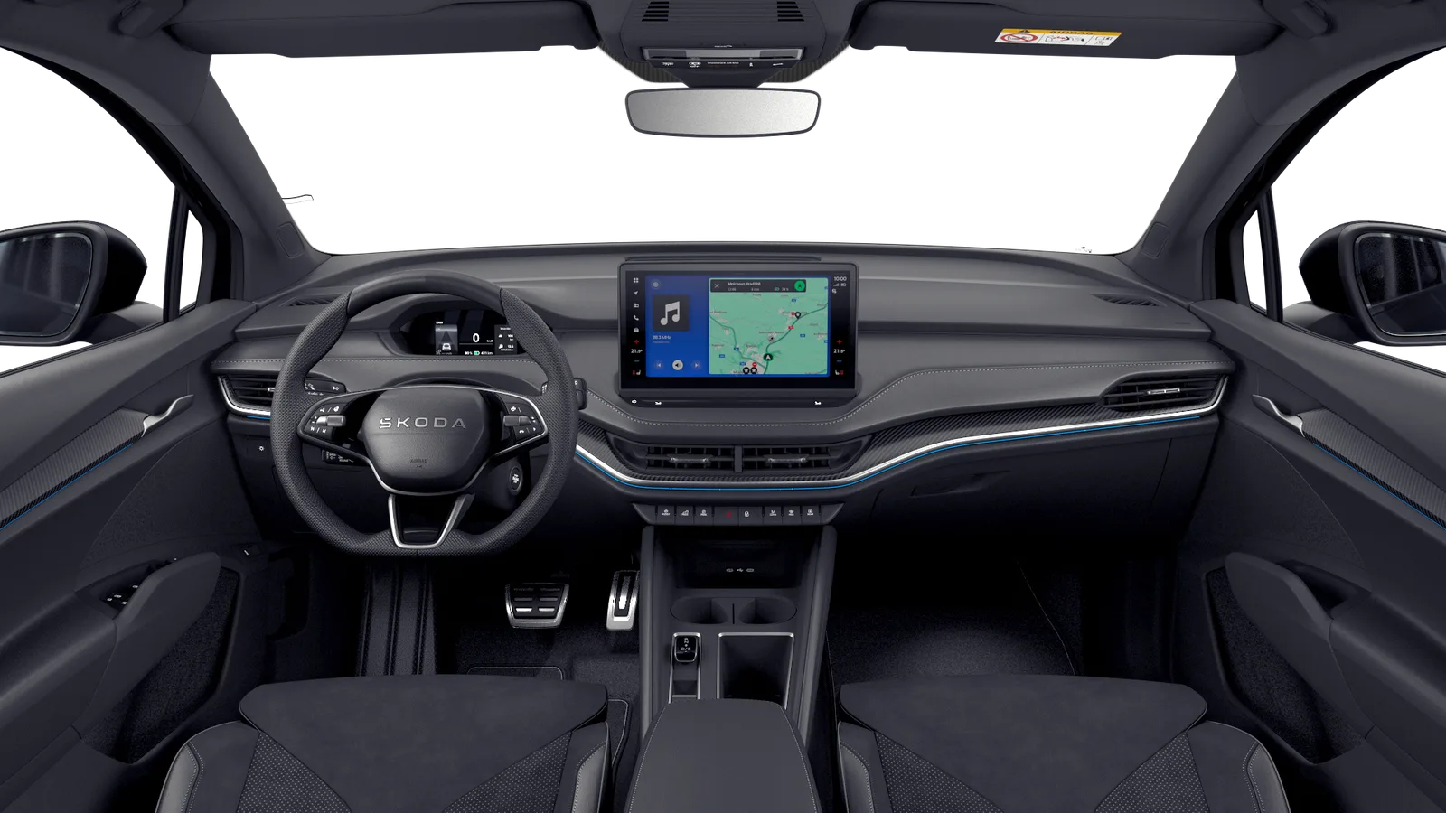 Elroq 85 Sportline Advanced - vue 4