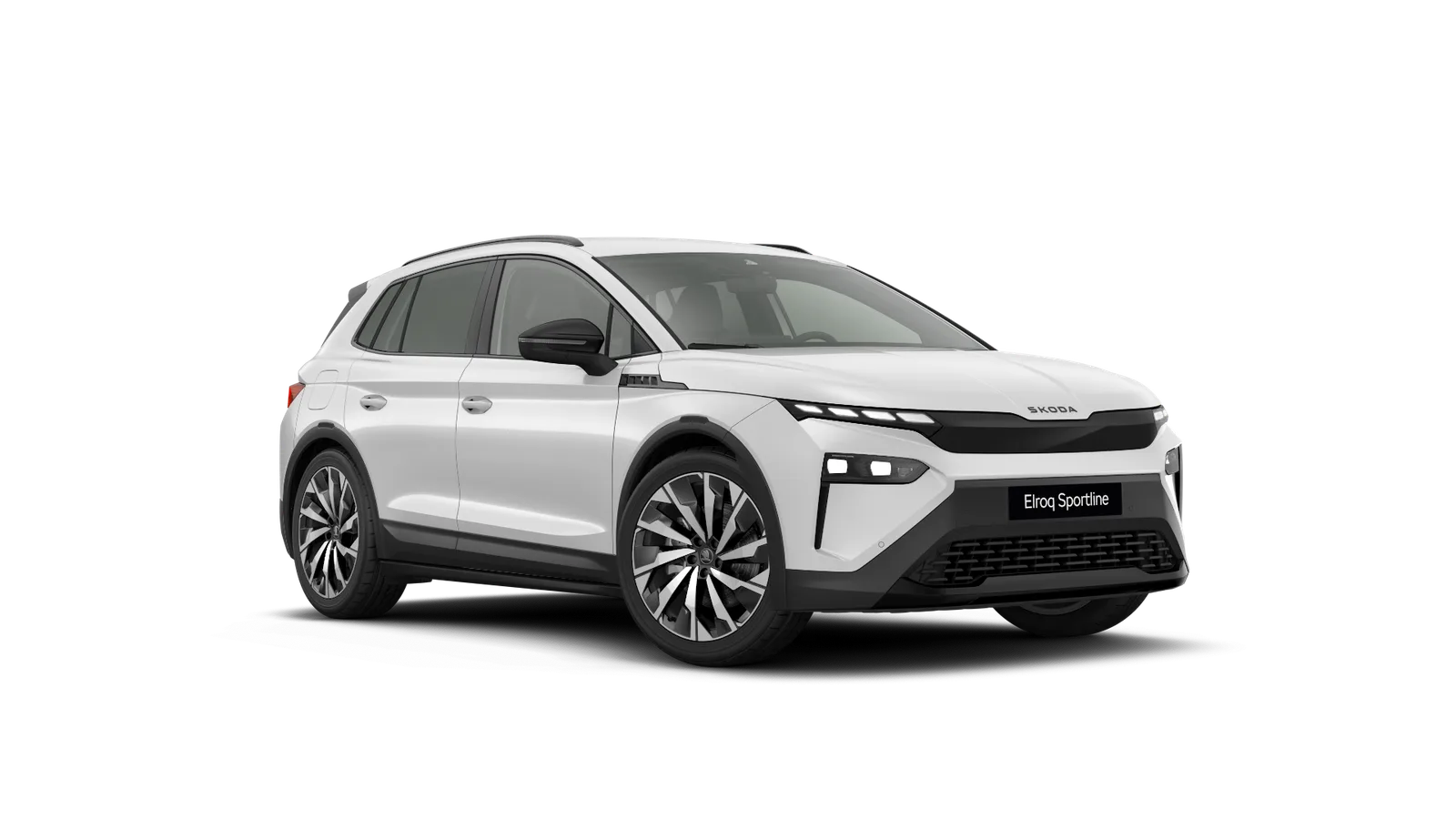 Elroq 85 Sportline Advanced