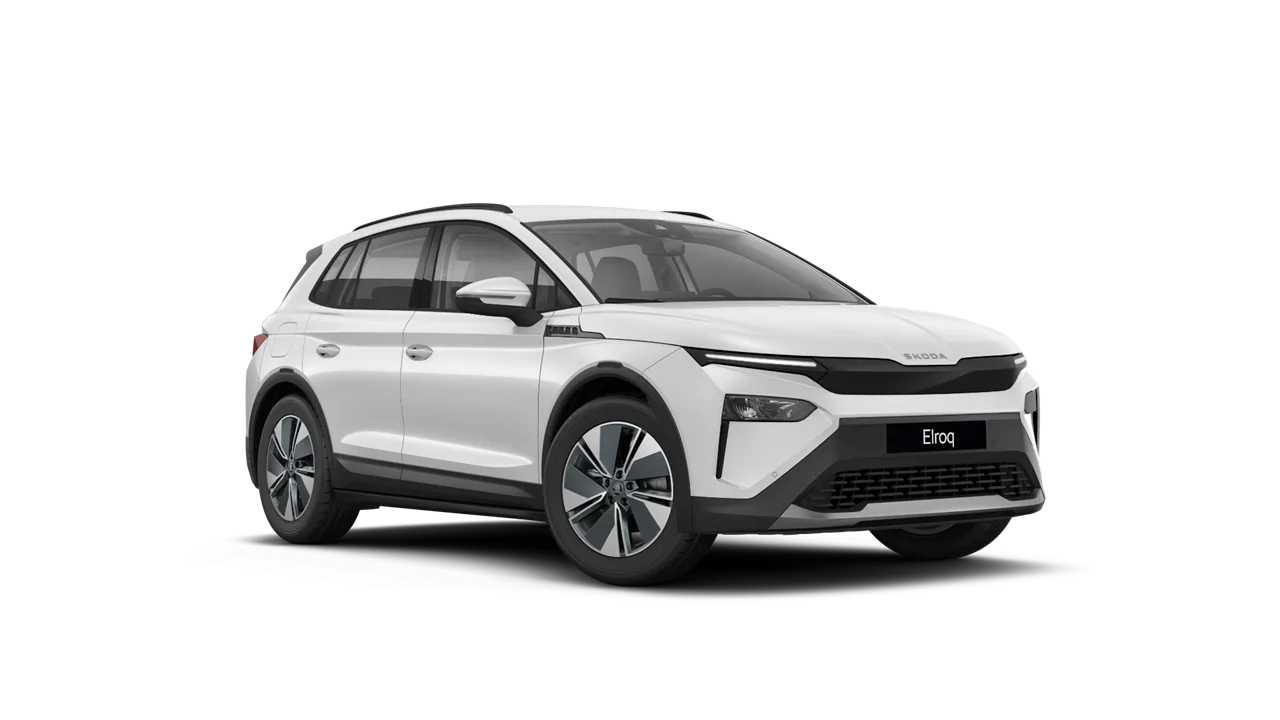 Elroq 50 Smart