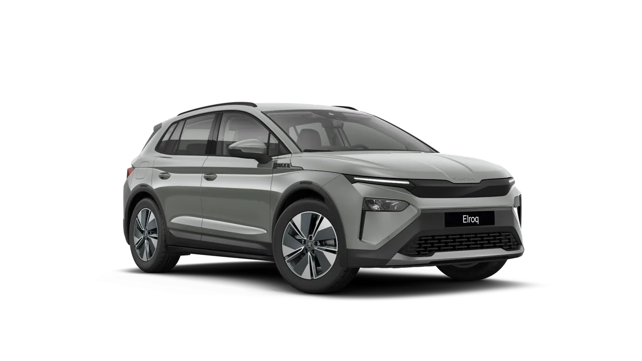 Elroq 50 Smart - vue 1