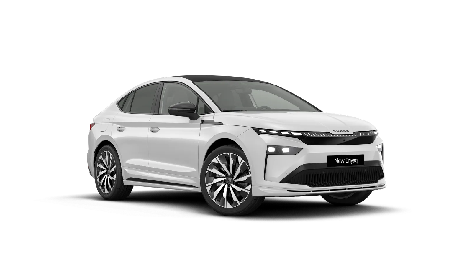Enyaq Coupé Sportline Advanced 85