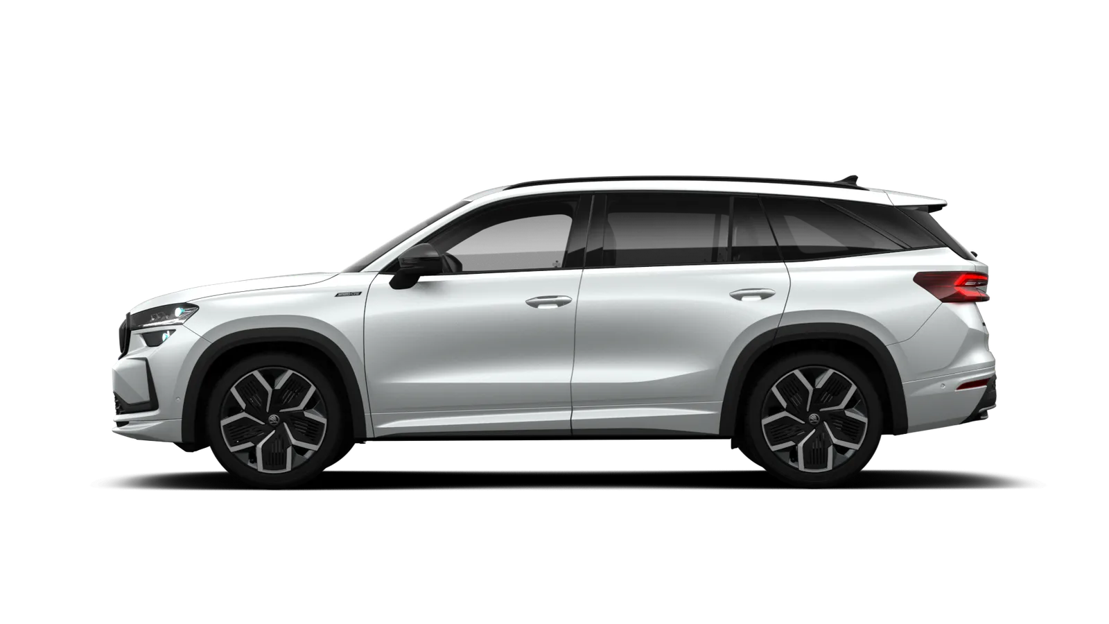 Kodiaq Sportline TDI 150 DSG - vue 3