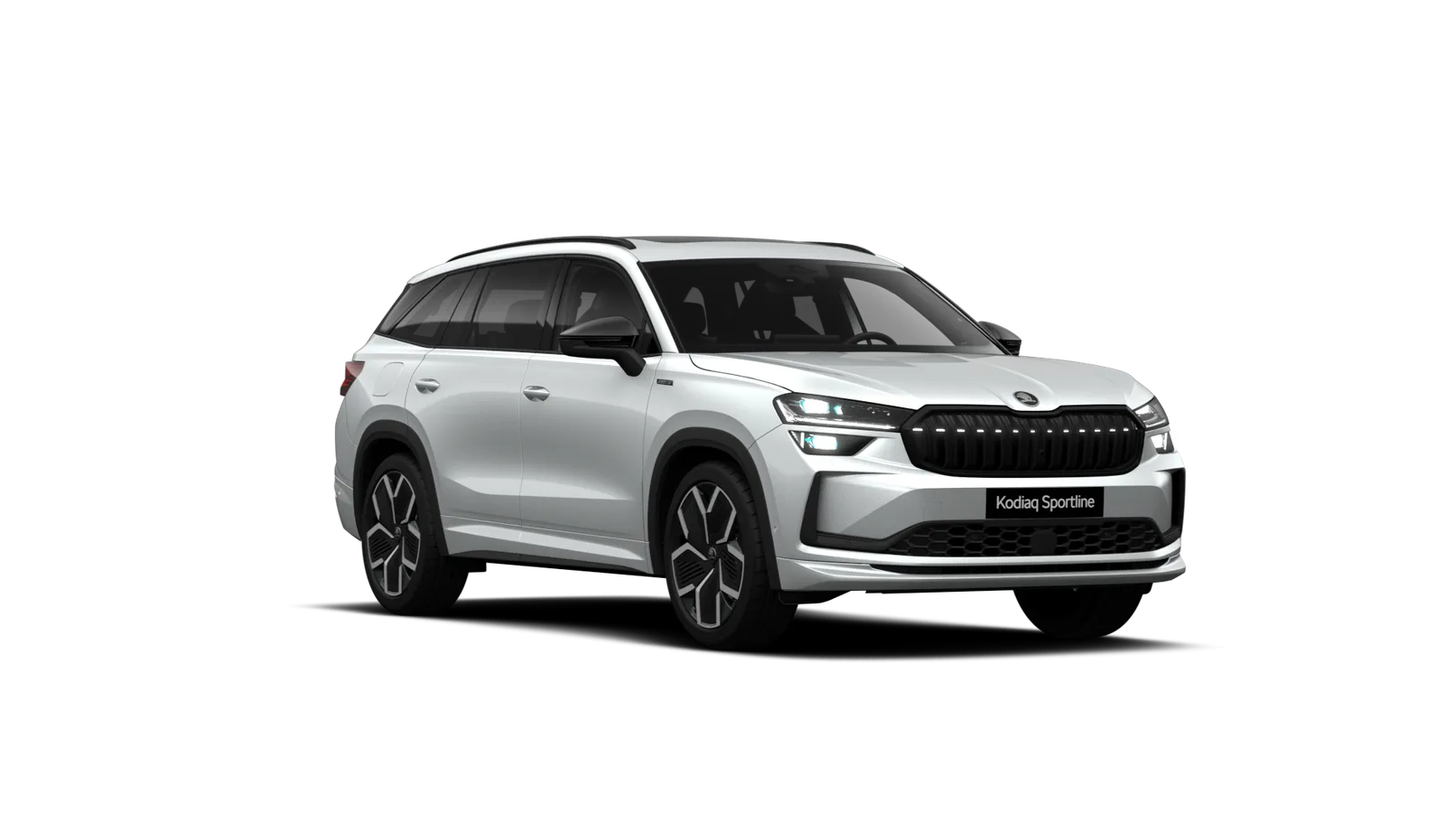 Kodiaq Sportline TDI 150 DSG