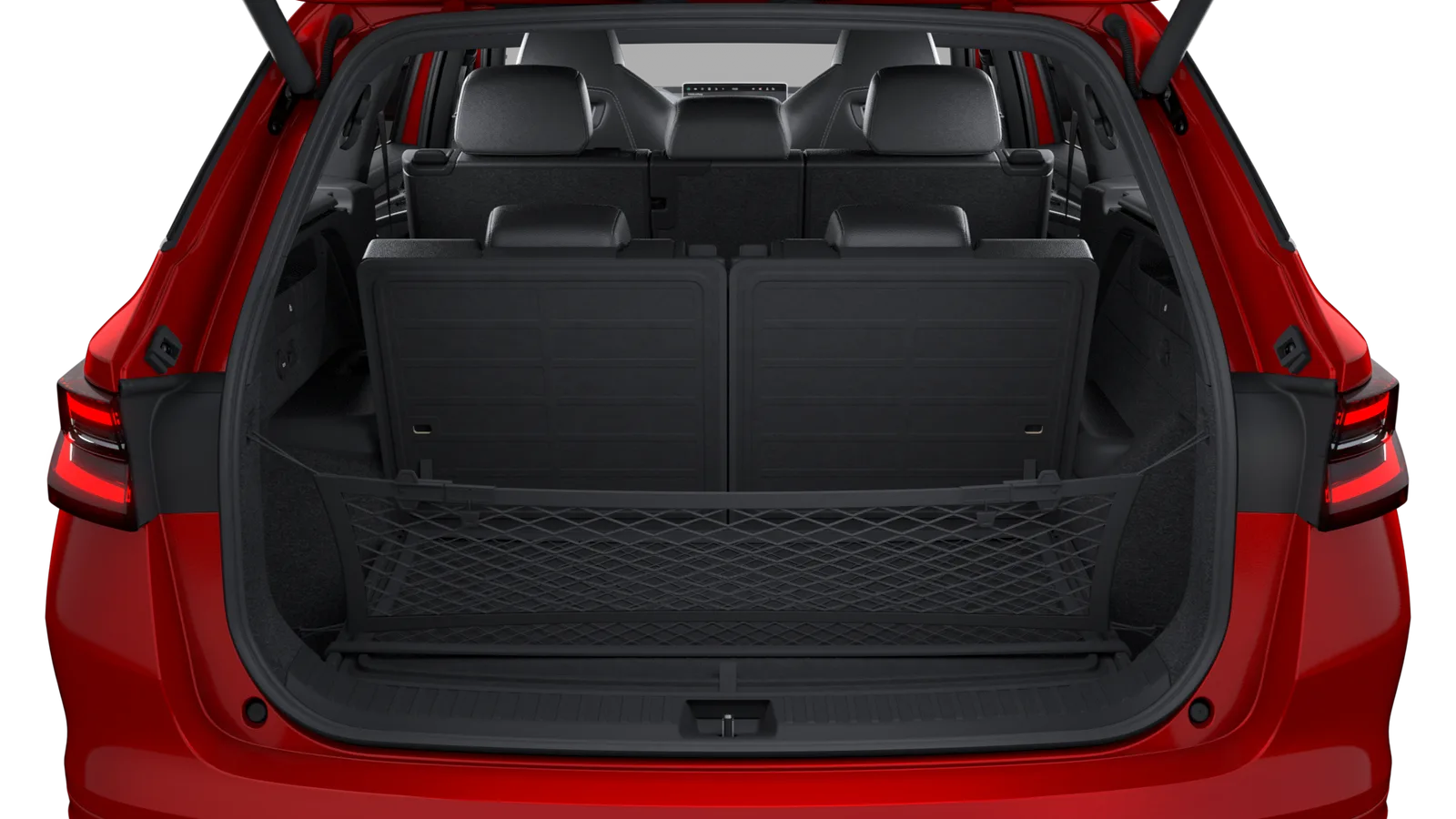 Kodiaq Sportline TDI 150 DSG - vue 6