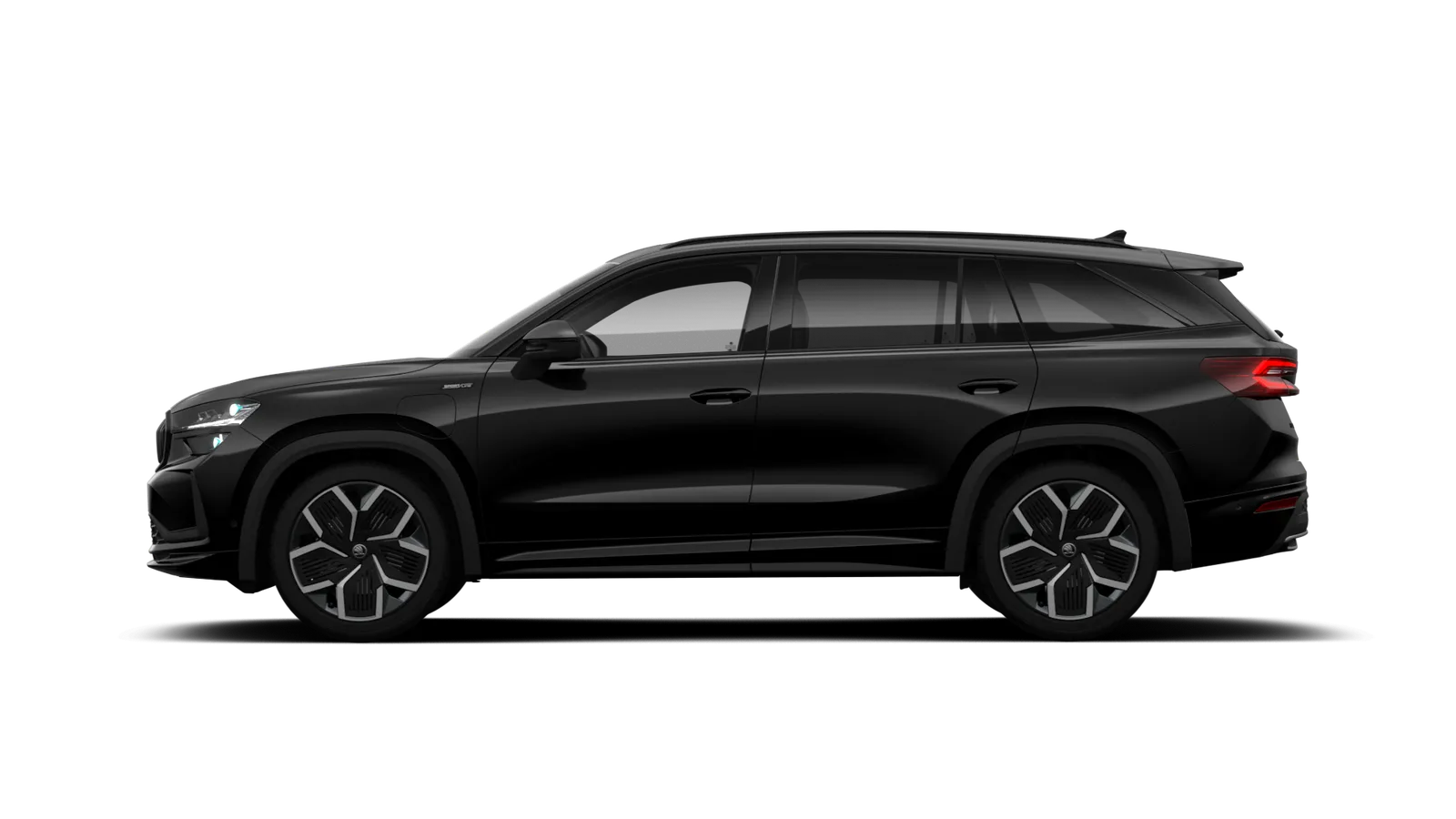 Kodiaq Sportline PHEV 204 DSG - vue 2