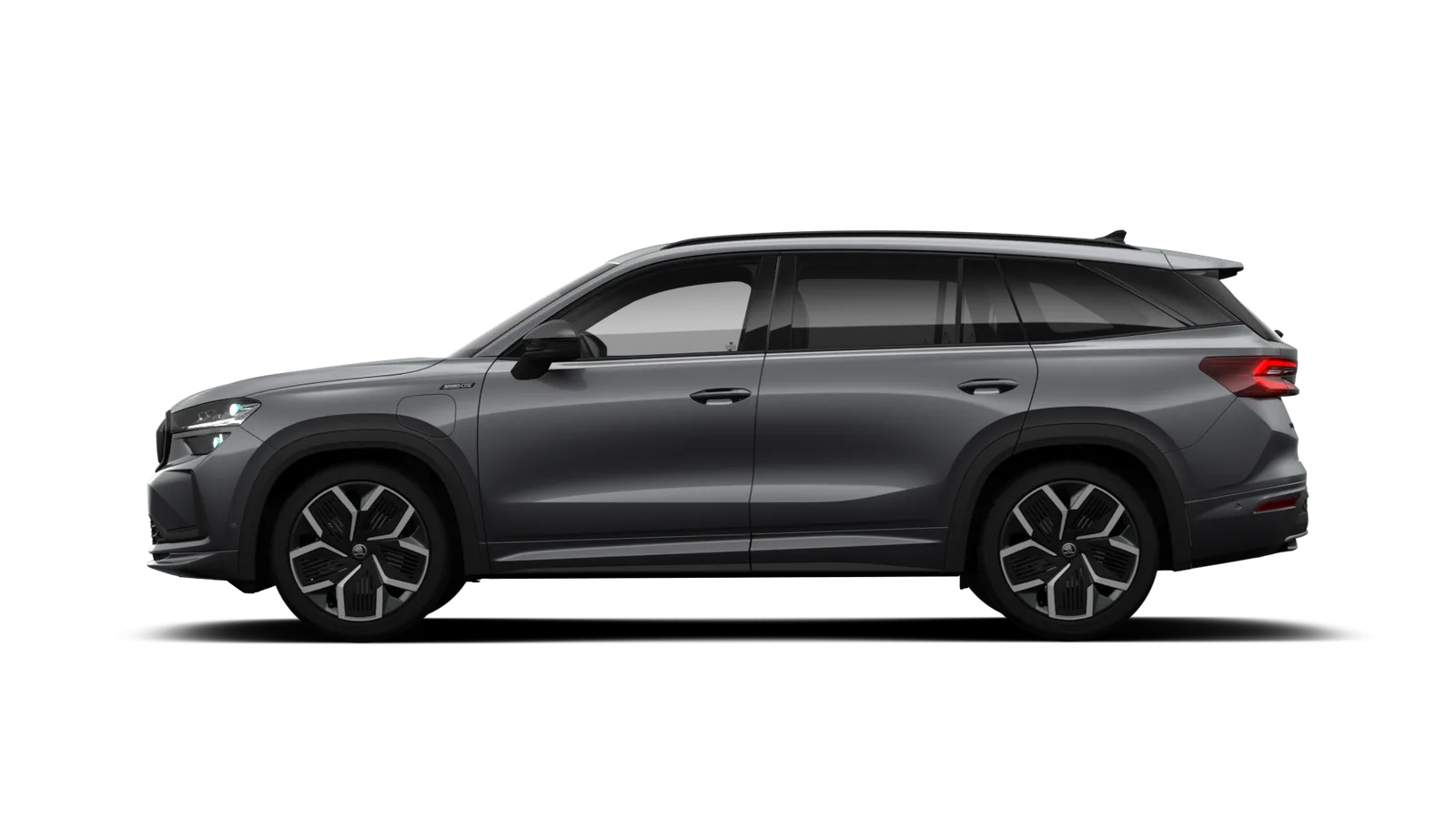 Kodiaq Sportline PHEV 204 DSG - vue 1