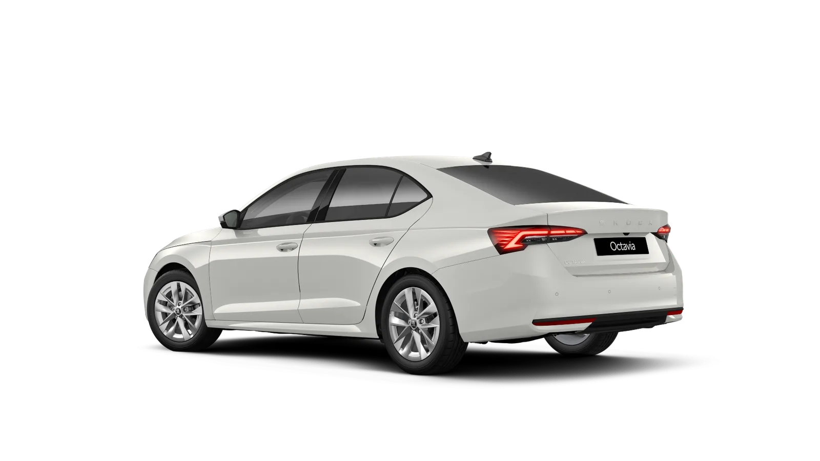 Octavia Sélection Plus TDI 150 DSG