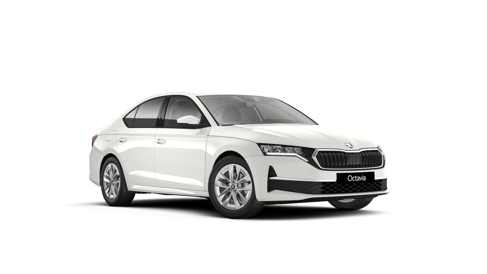 Octavia Sélection Plus TDI 150 DSG - vue 1