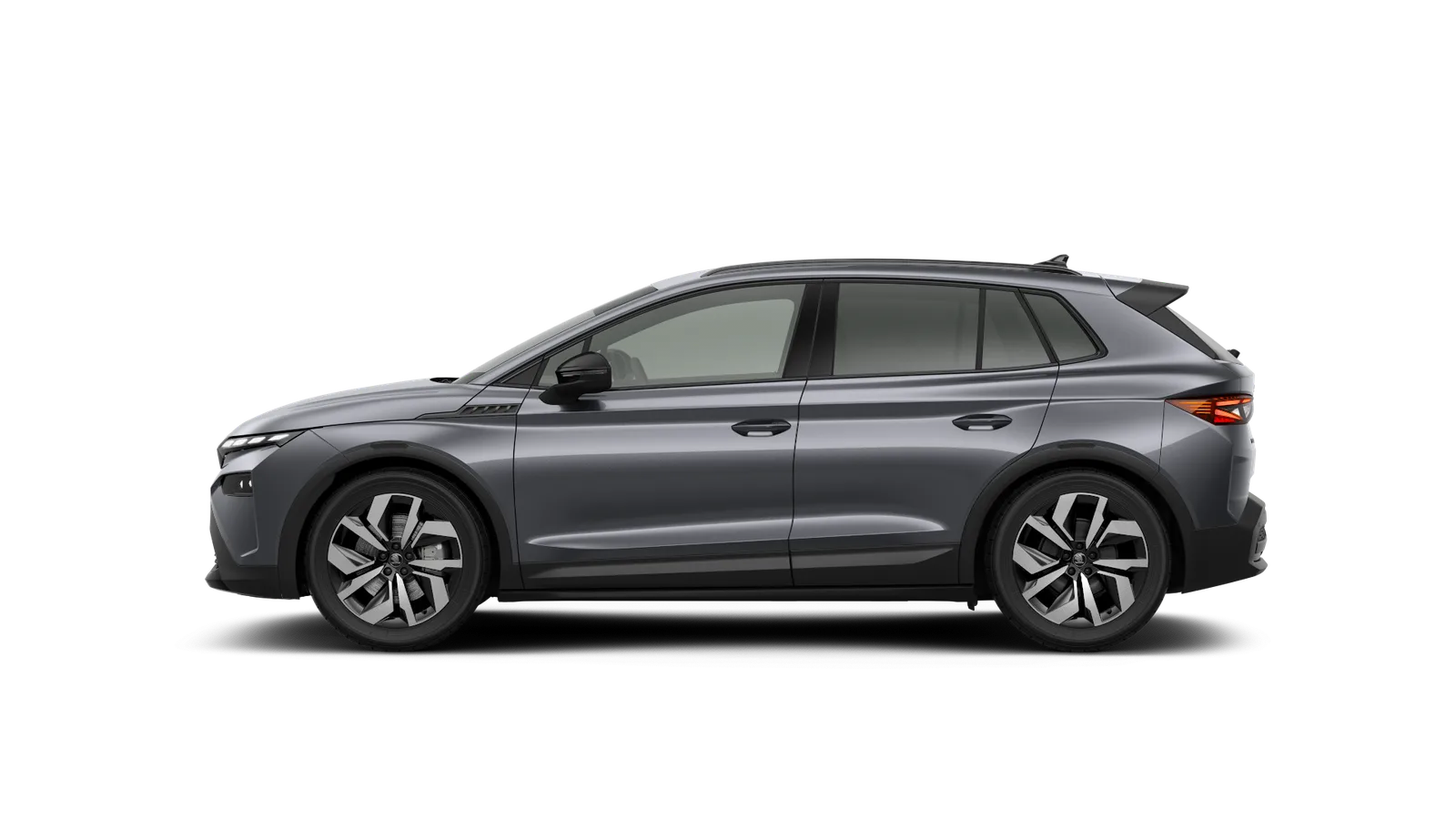 Elroq 60 Sport Advanced - vue 2