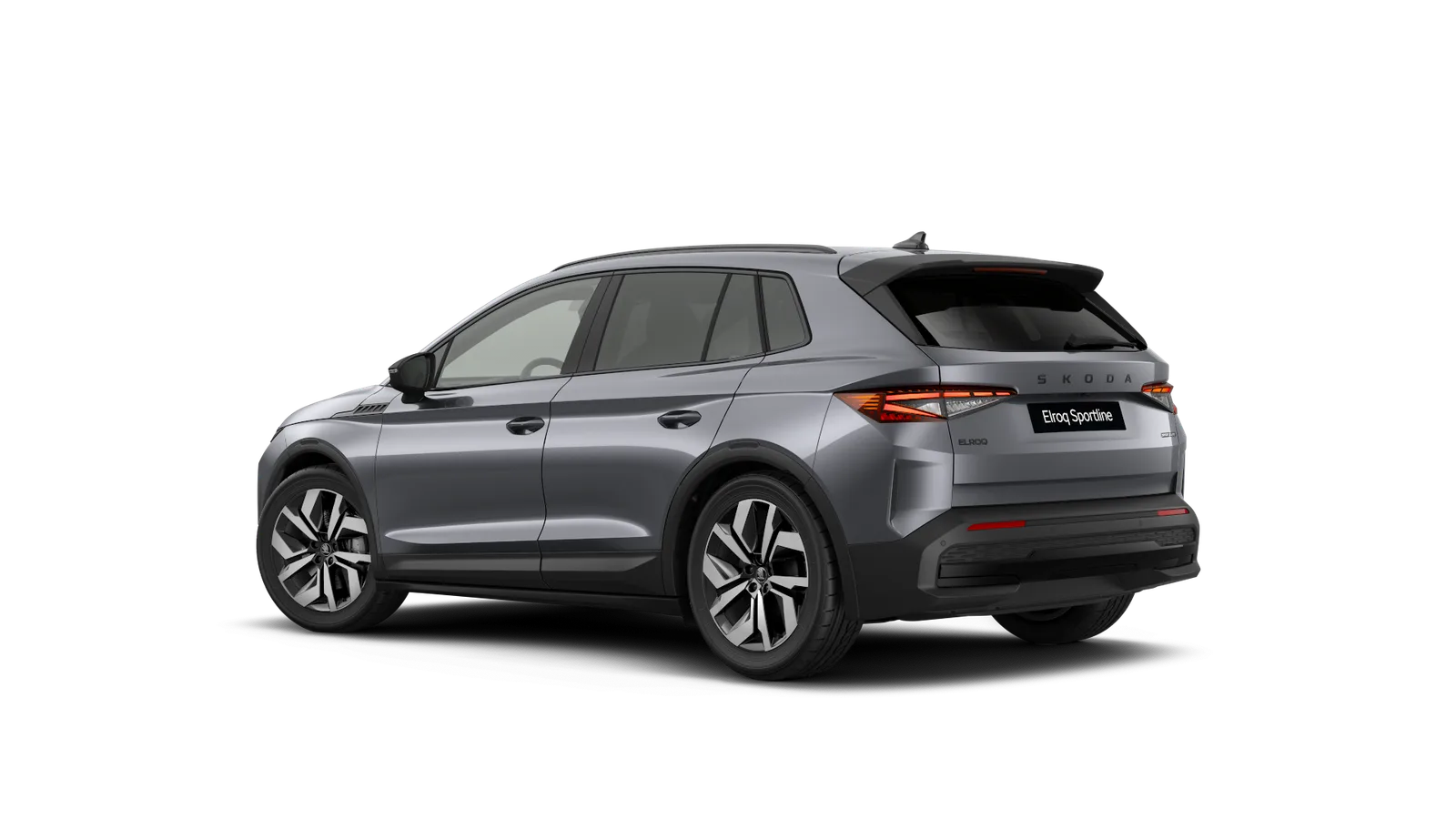 Elroq 60 Sport Advanced - vue 3