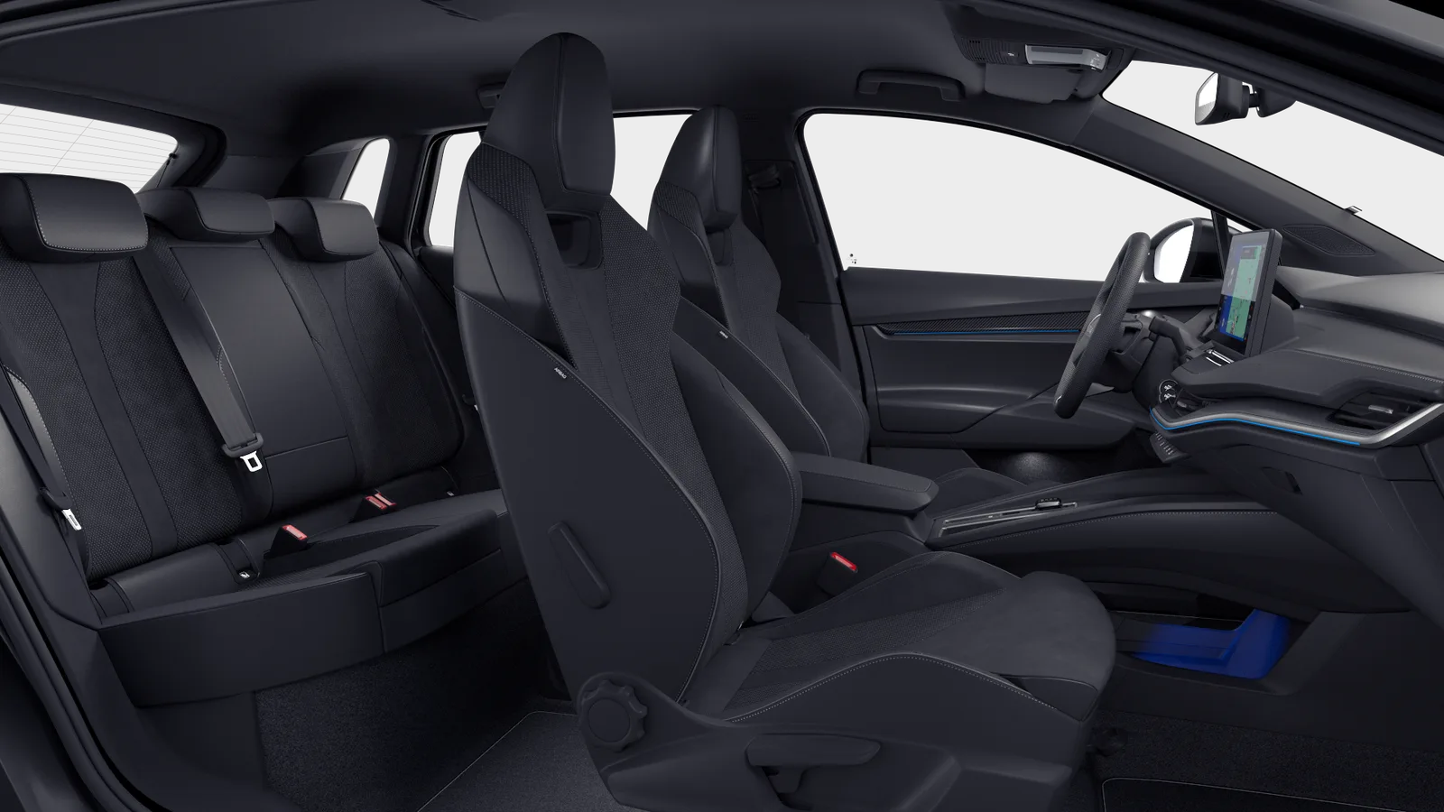 Elroq 60 Sport Advanced - vue 5