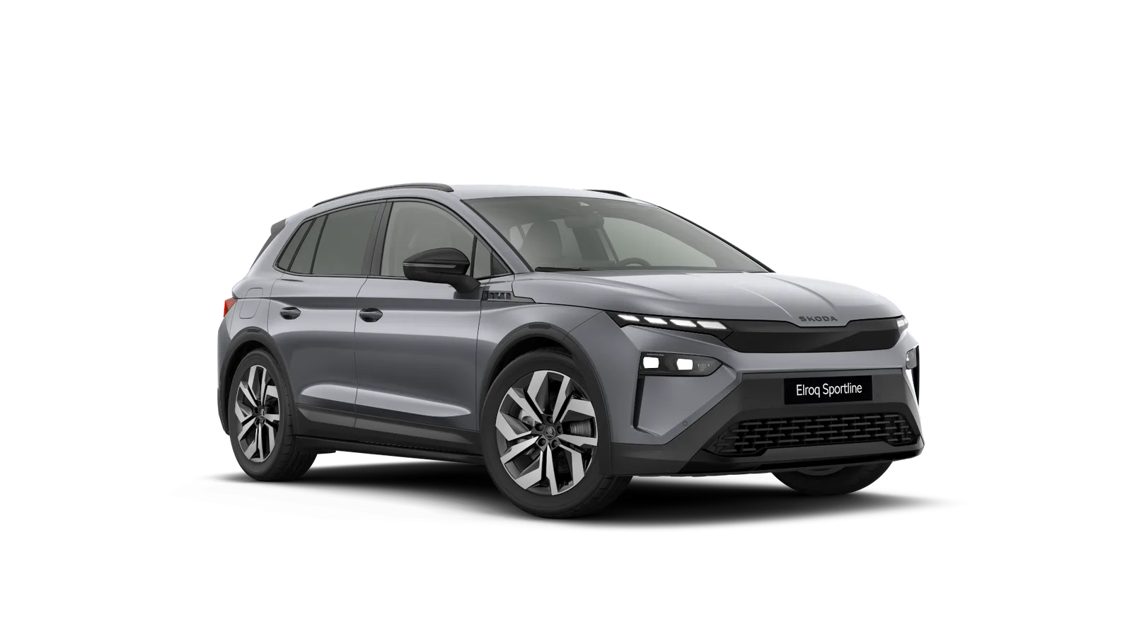 Elroq 60 Sport Advanced - vue 1