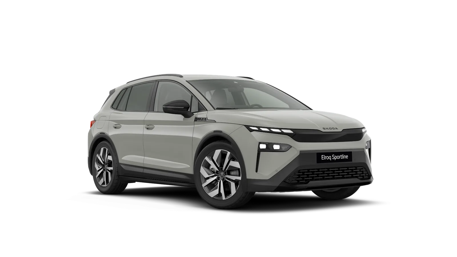 Elroq 60 Sport Advanced