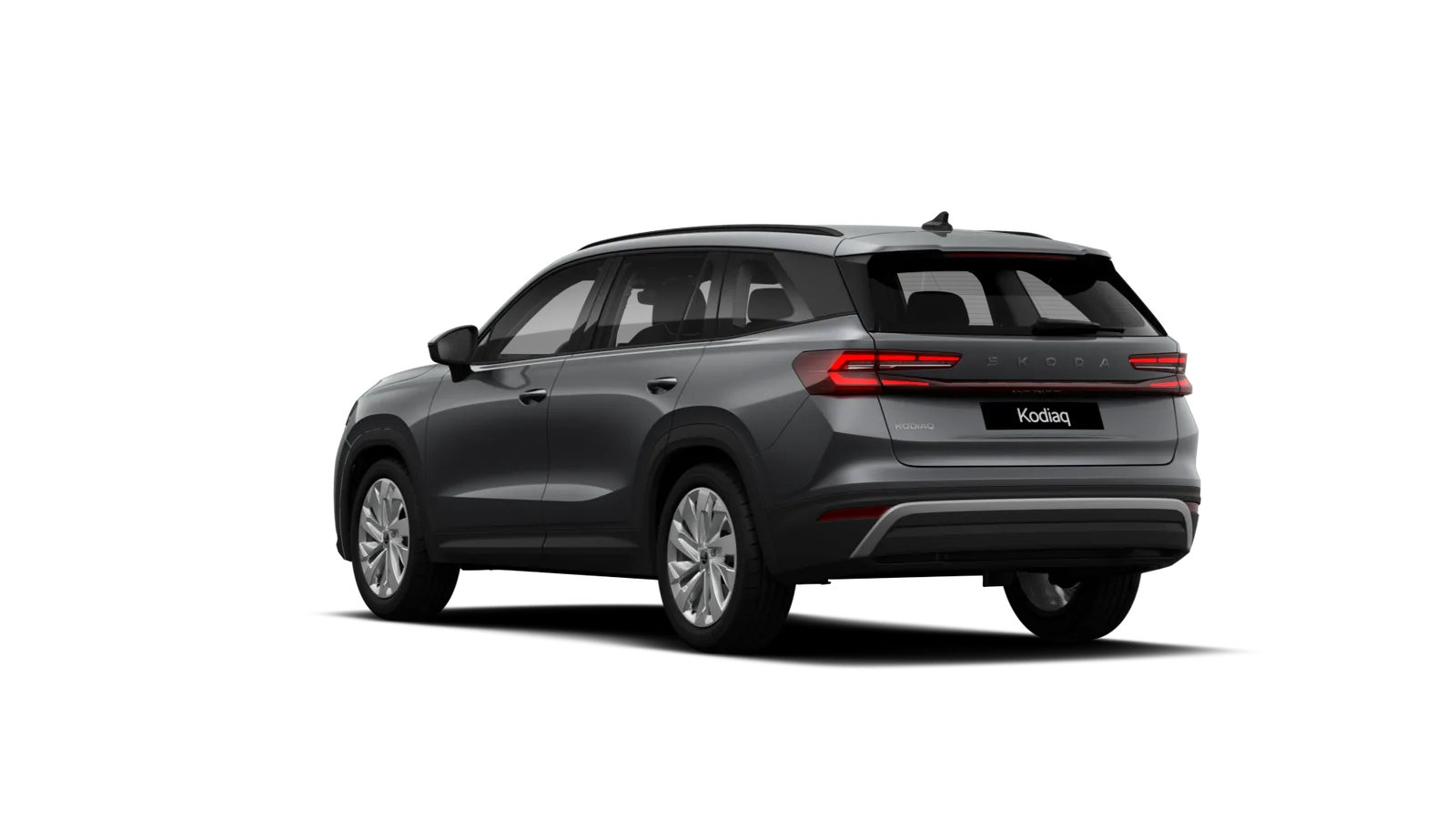 Kodiaq Sélection TSI 150 DSG - vue 2