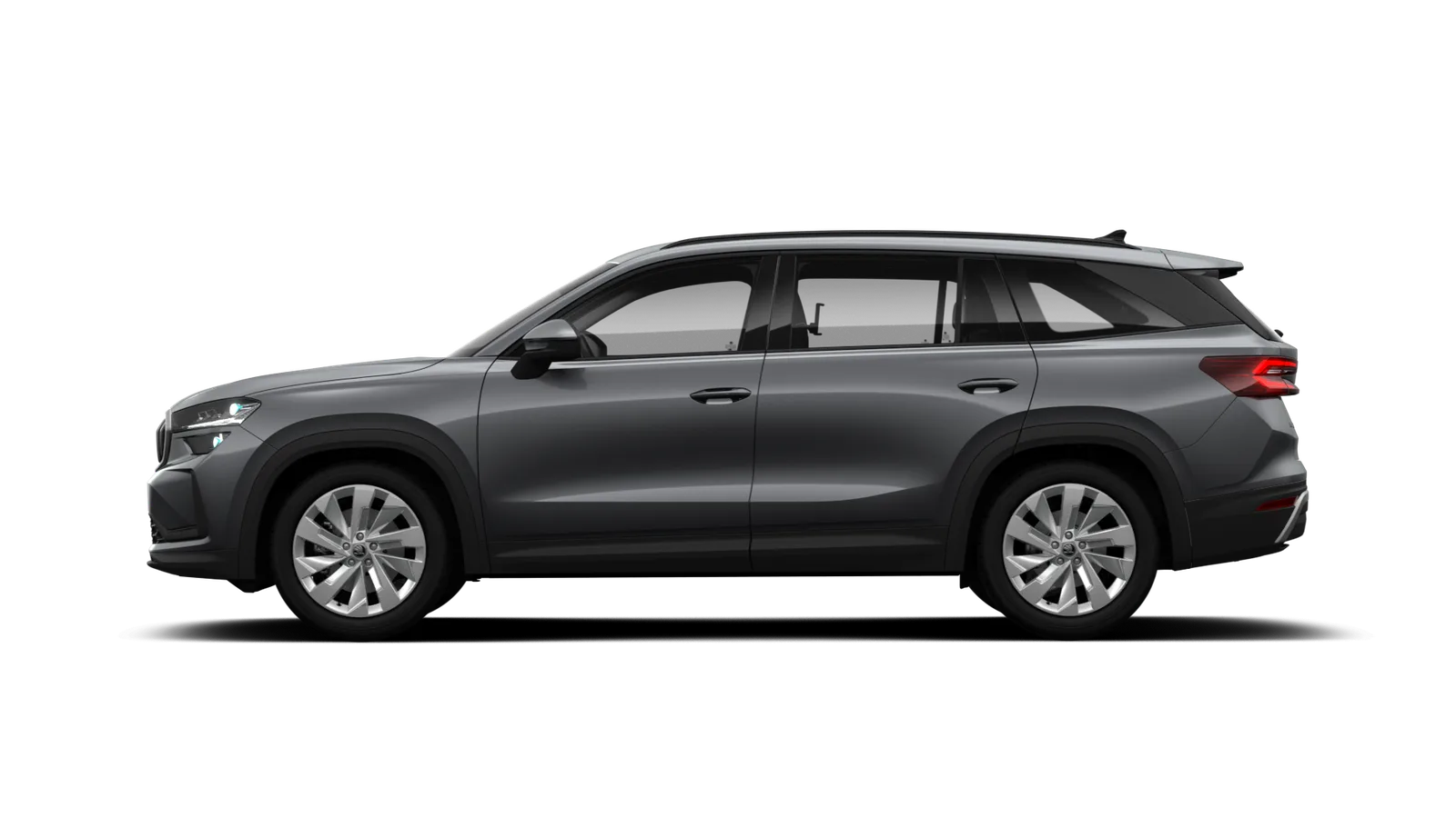 Kodiaq Sélection TSI 150 DSG - vue 3