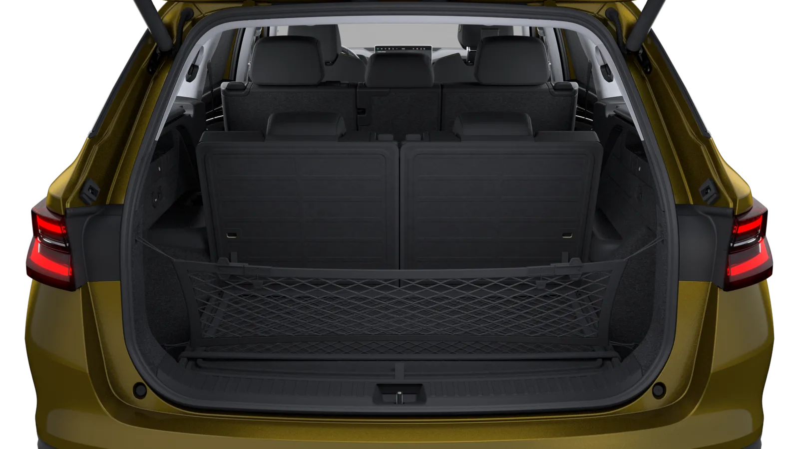 Kodiaq Sélection TSI 150 DSG - vue 6