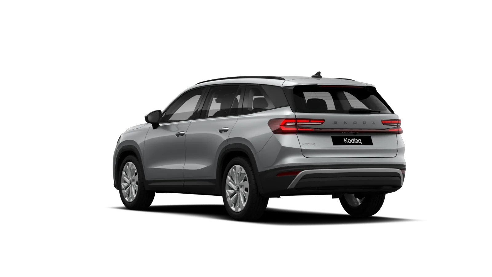 Kodiaq Sélection TDI 150 DSG - vue 2