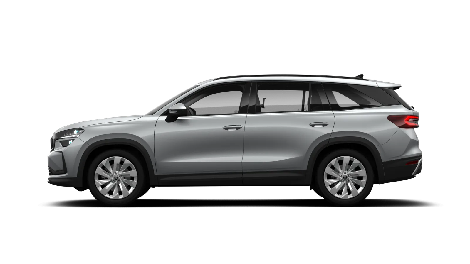 Kodiaq Sélection TDI 150 DSG - vue 3