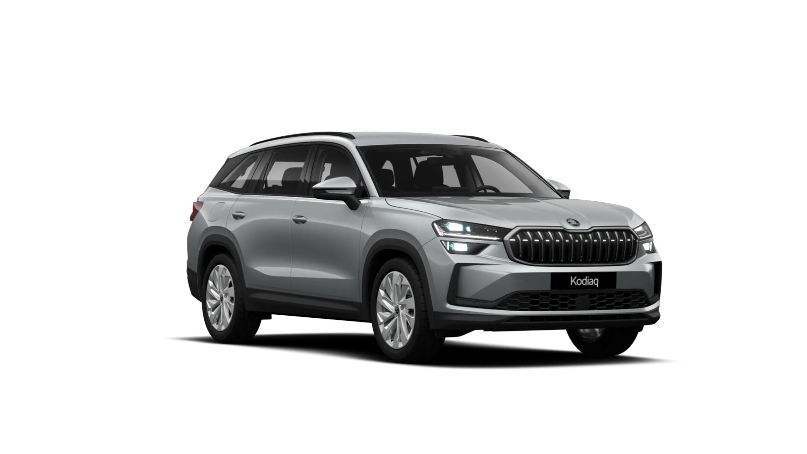 Kodiaq Sélection TDI 150 DSG - vue 1