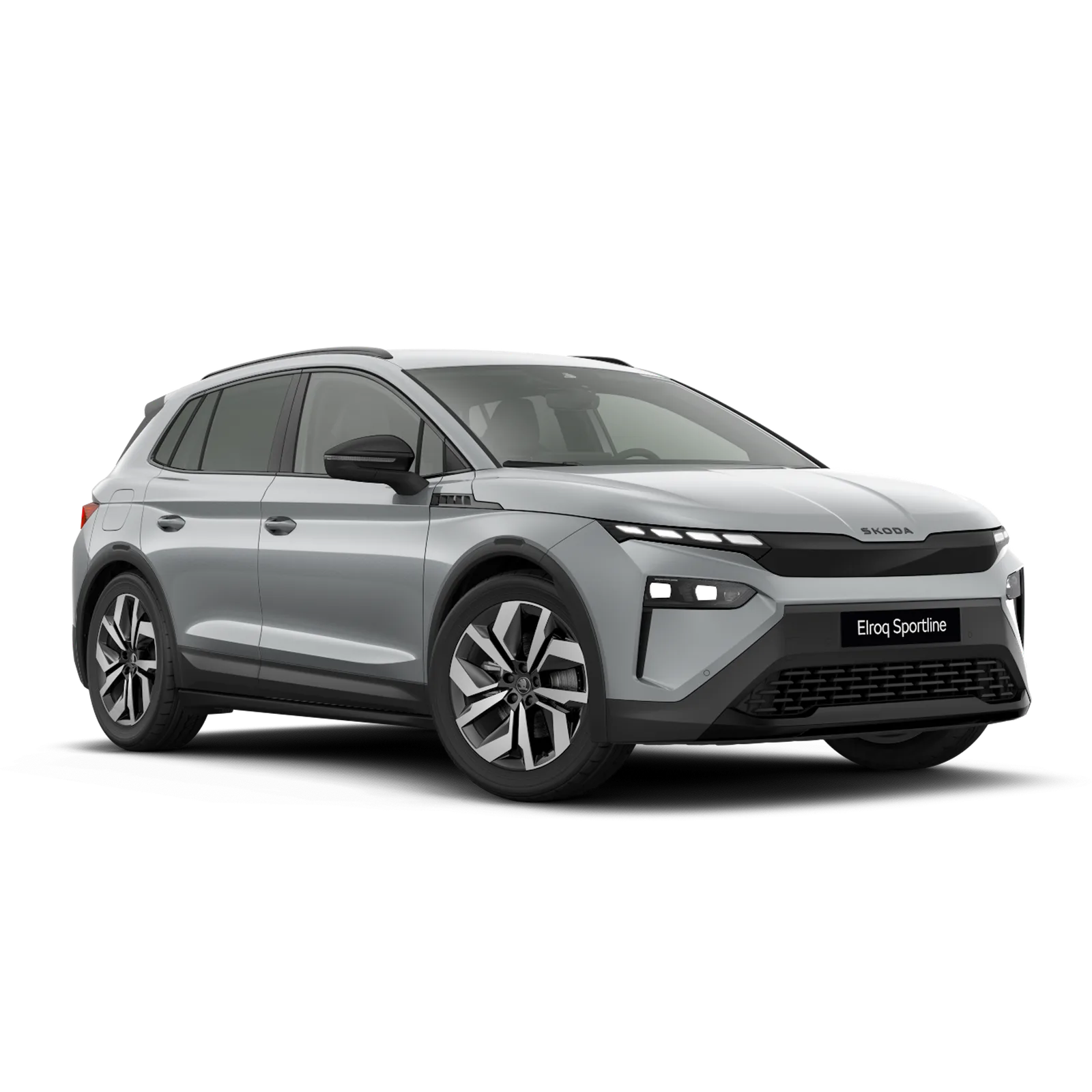 Elroq 61 Sport Advanced