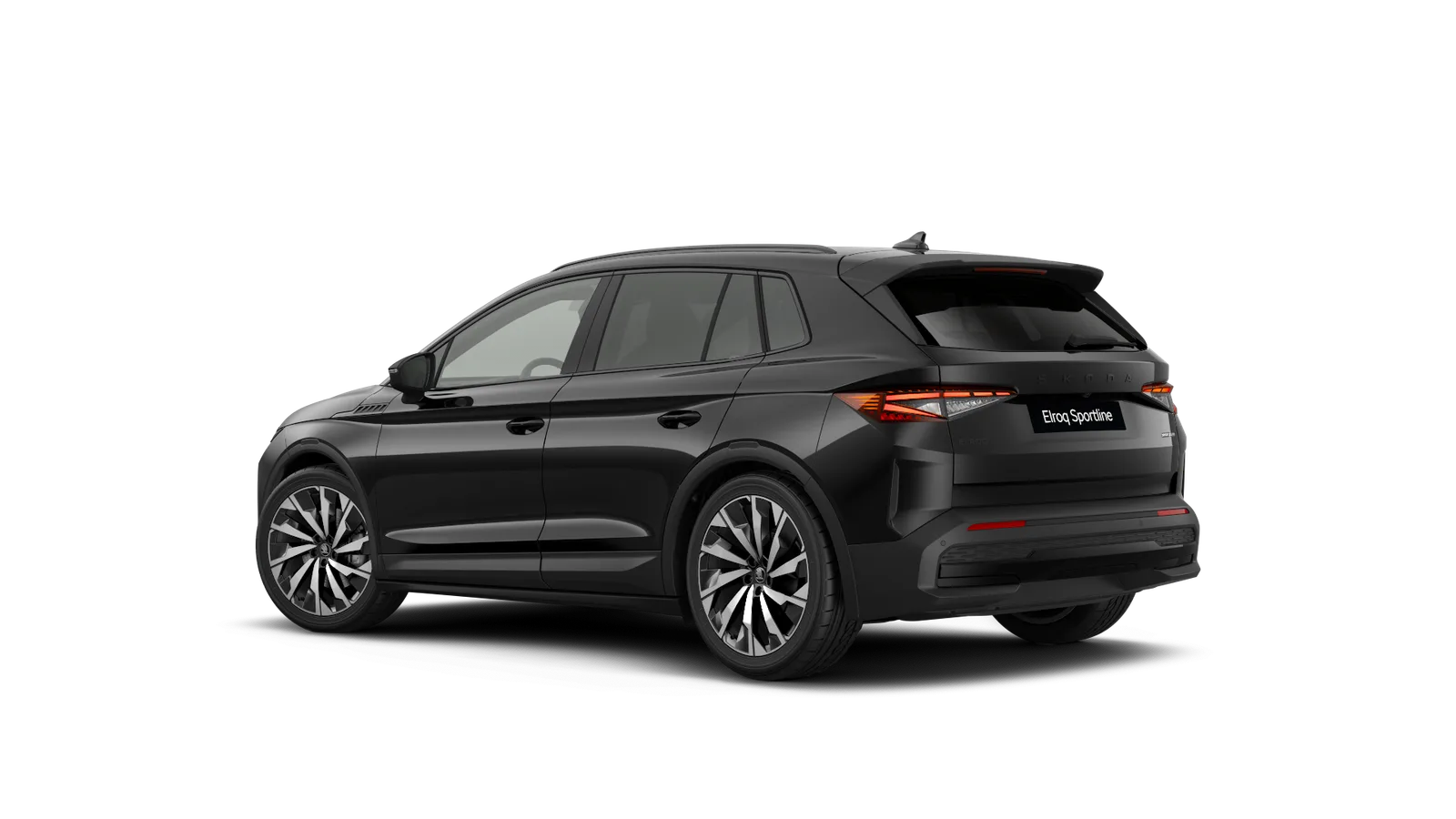 Elroq 61 Sportline Advanced - vue 2