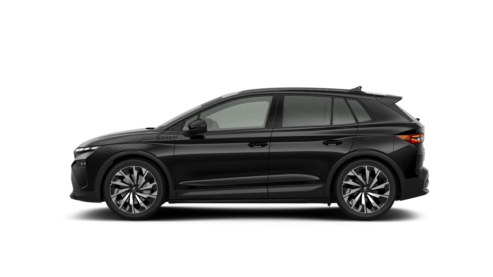 Elroq 61 Sportline Advanced - vue 3