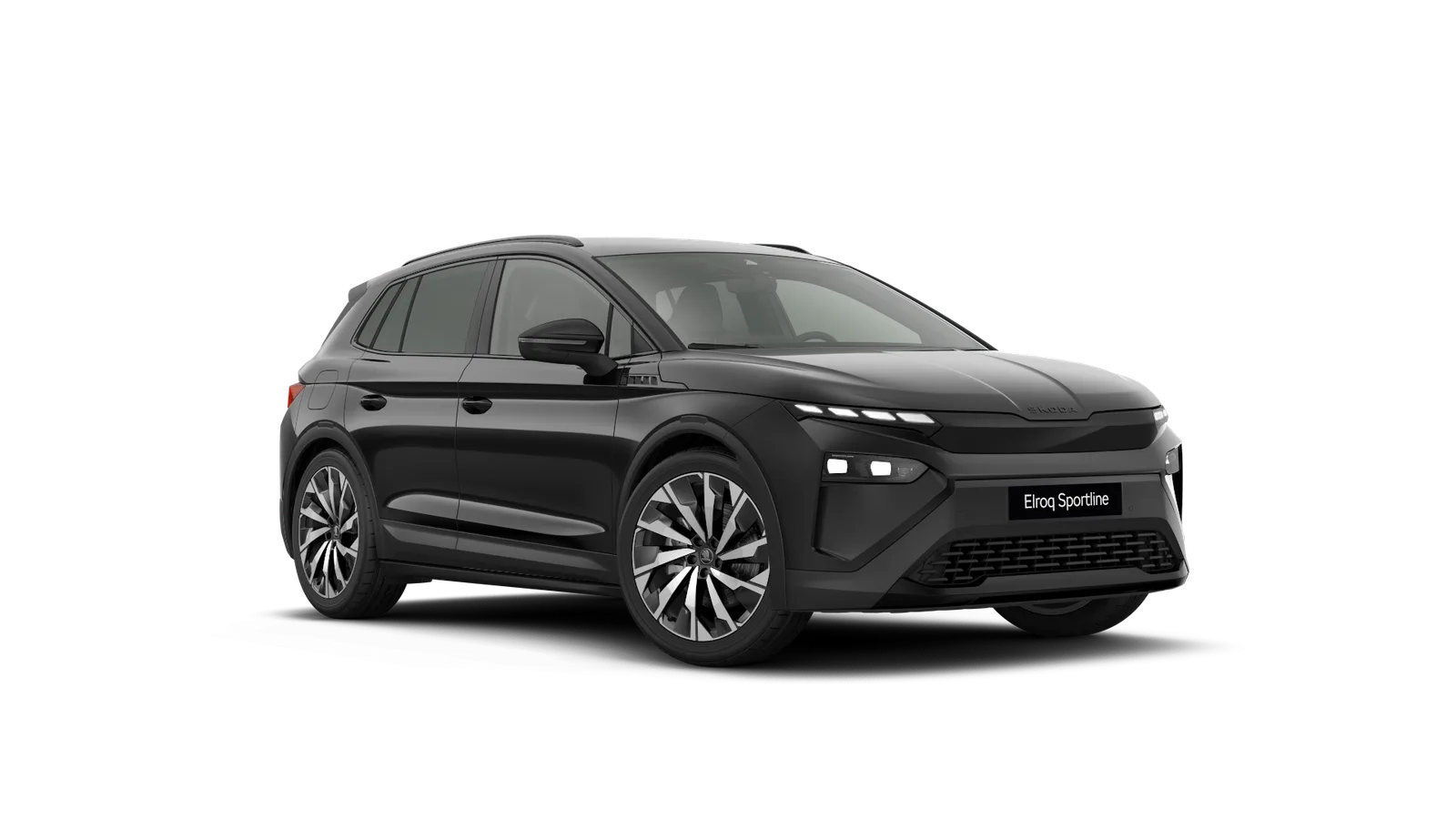 Elroq 61 Sportline Advanced