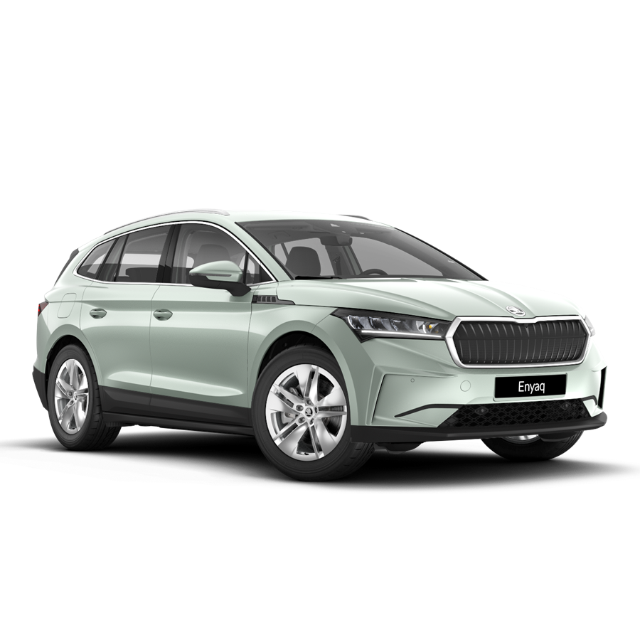 ENYAQ Skoda Store