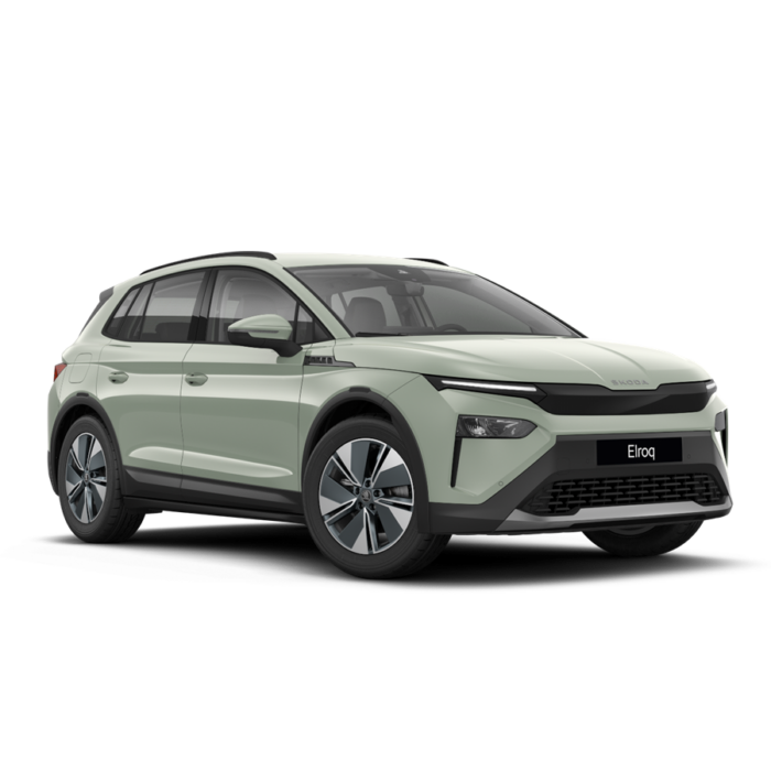 ELROQ SMART 50