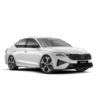 OCTAVIA RS 2L TSI 265 DSG iV