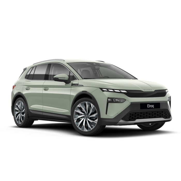 ELROQ SPORTLINE AVANCED 60 – Image 2