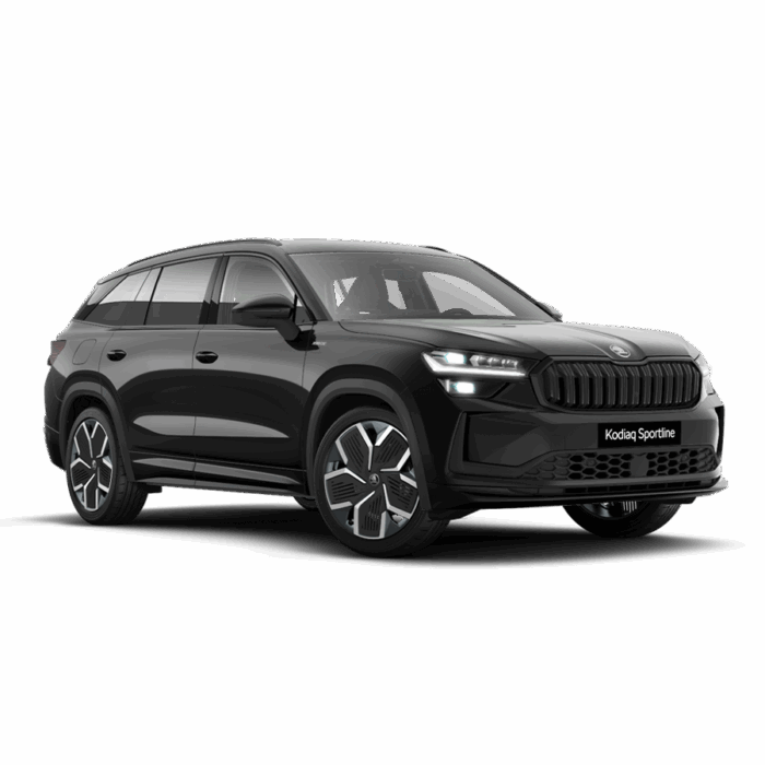KODIAQ SPORTLINE 1,5 TSI 204 DSG PHEV – Image 2