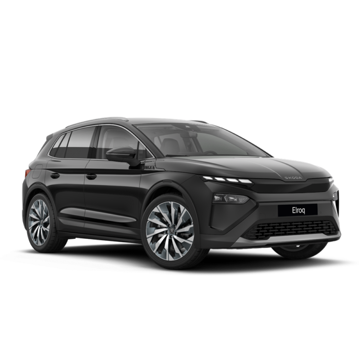 ELROQ SPORTLINE AVANCED 60