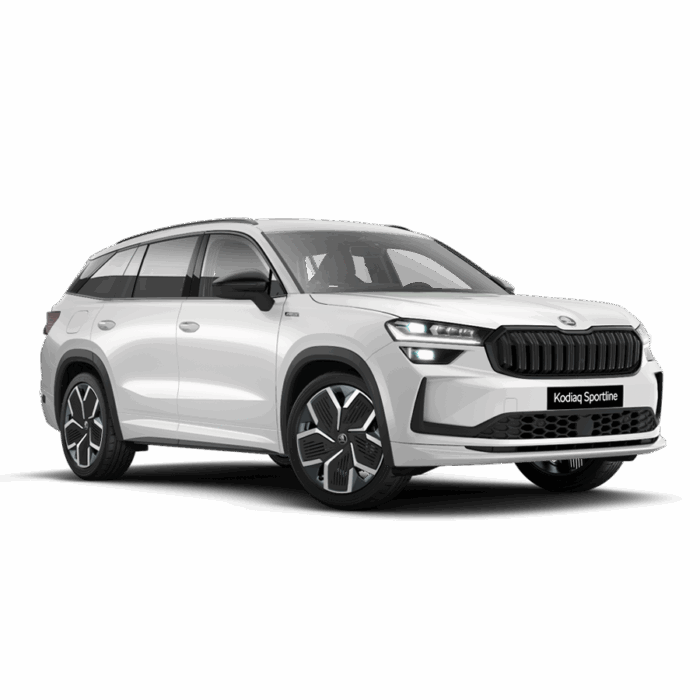 KODIAQ SPORTLINE 1,5 TSI 204 DSG PHEV – Image 3