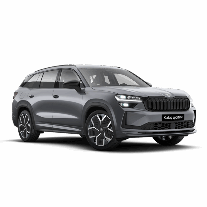 KODIAQ SPORTLINE 1,5 TSI 204 DSG PHEV – Image 4