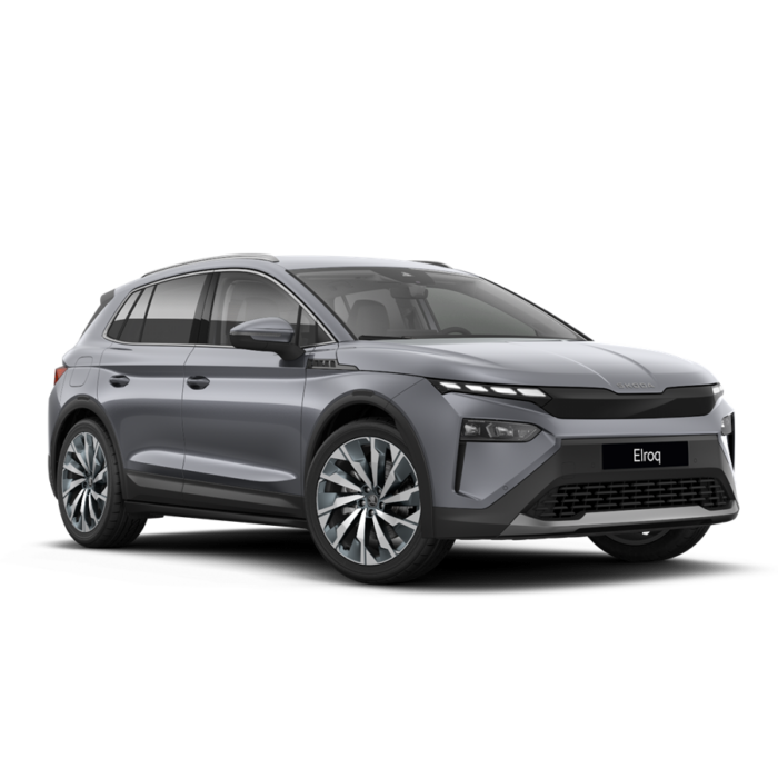 ELROQ SPORTLINE AVANCED 60 – Image 5