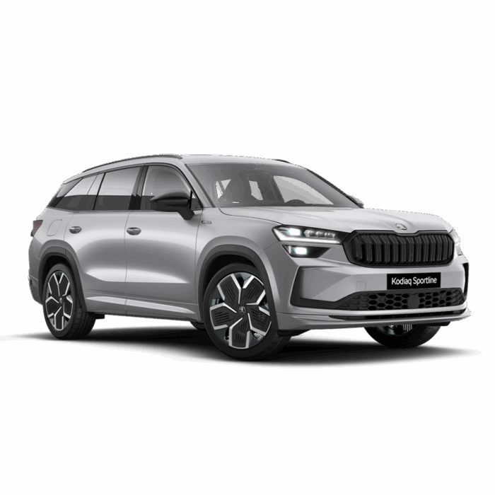 KODIAQ SPORTLINE 1,5 TSI 204 DSG PHEV – Image 5